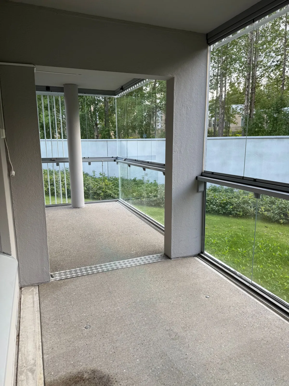 Hyreslägenhet på Vantaa i vantaa