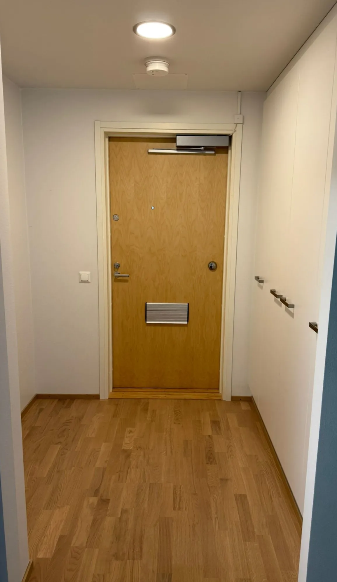 Hyreslägenhet på Vantaa i vantaa