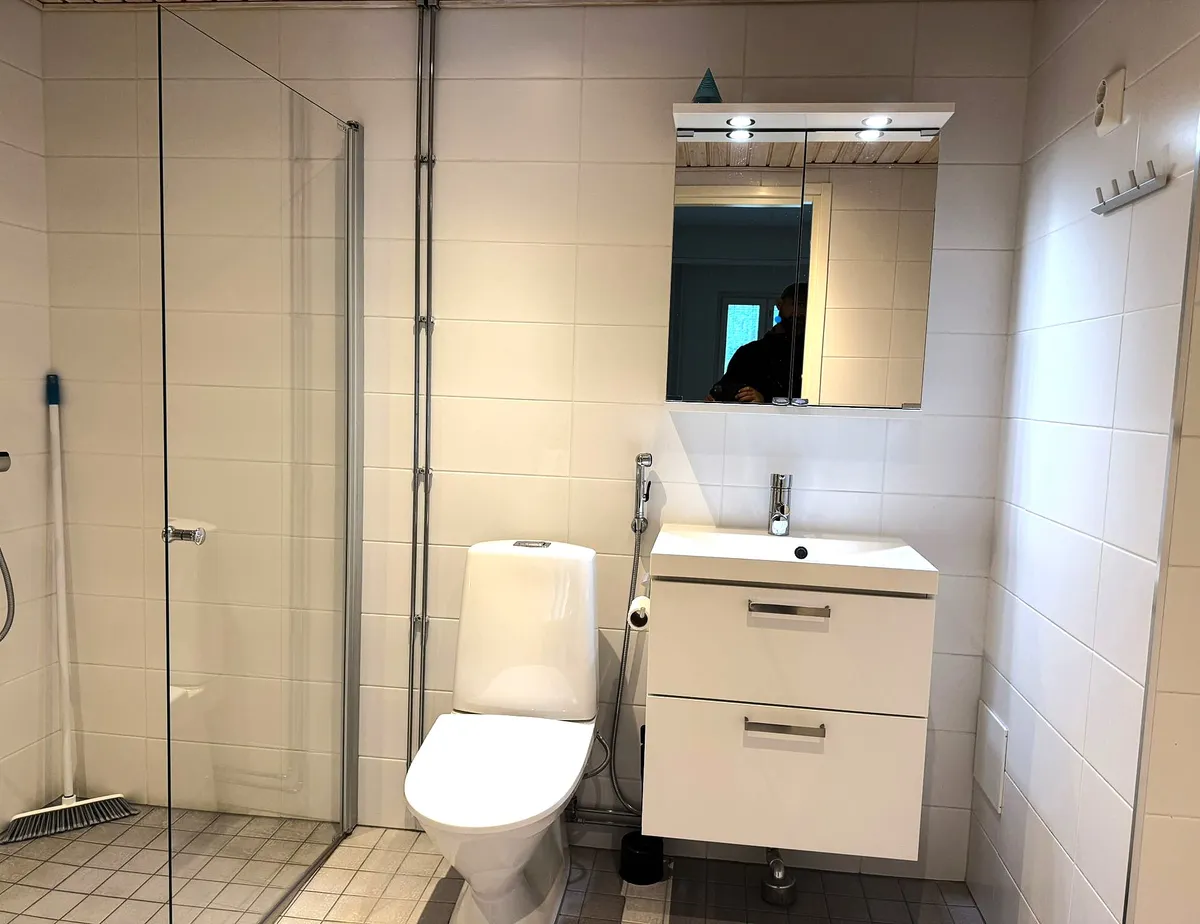 Hyreslägenhet på Vantaa i vantaa