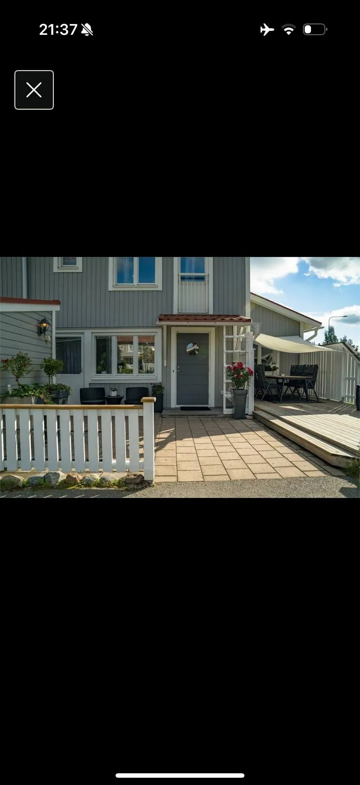 Hyreslägenhet på Skellefteå i skelleftea