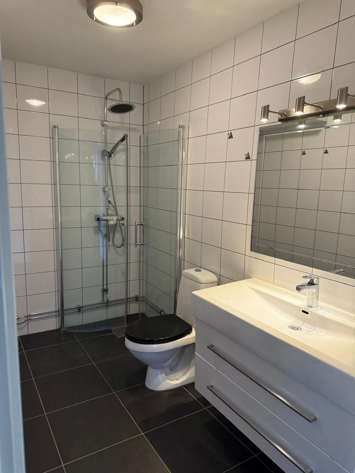 Hyreslägenhet på Skellefteå i skelleftea