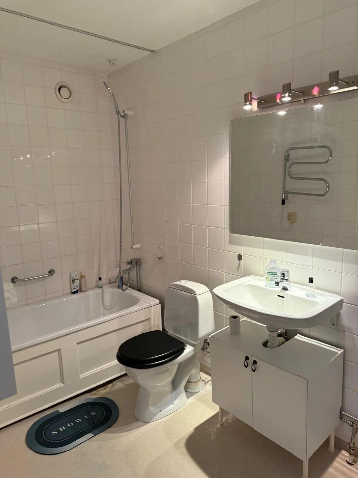 Hyreslägenhet på Skellefteå i skelleftea