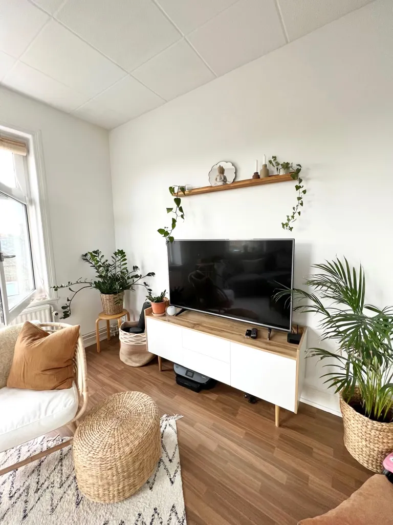 Hyreslägenhet på Limhamn i limhamn
