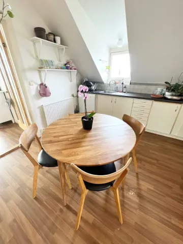 Hyreslägenhet på Limhamn i limhamn