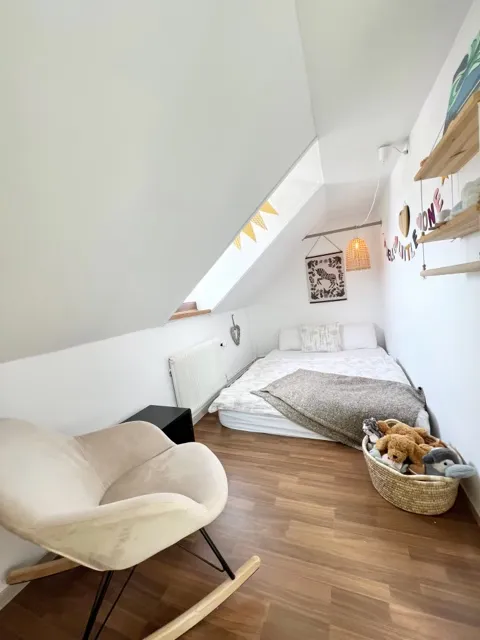 Hyreslägenhet på Limhamn i limhamn