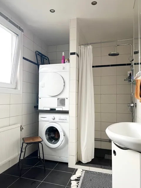 Hyreslägenhet på Limhamn i limhamn
