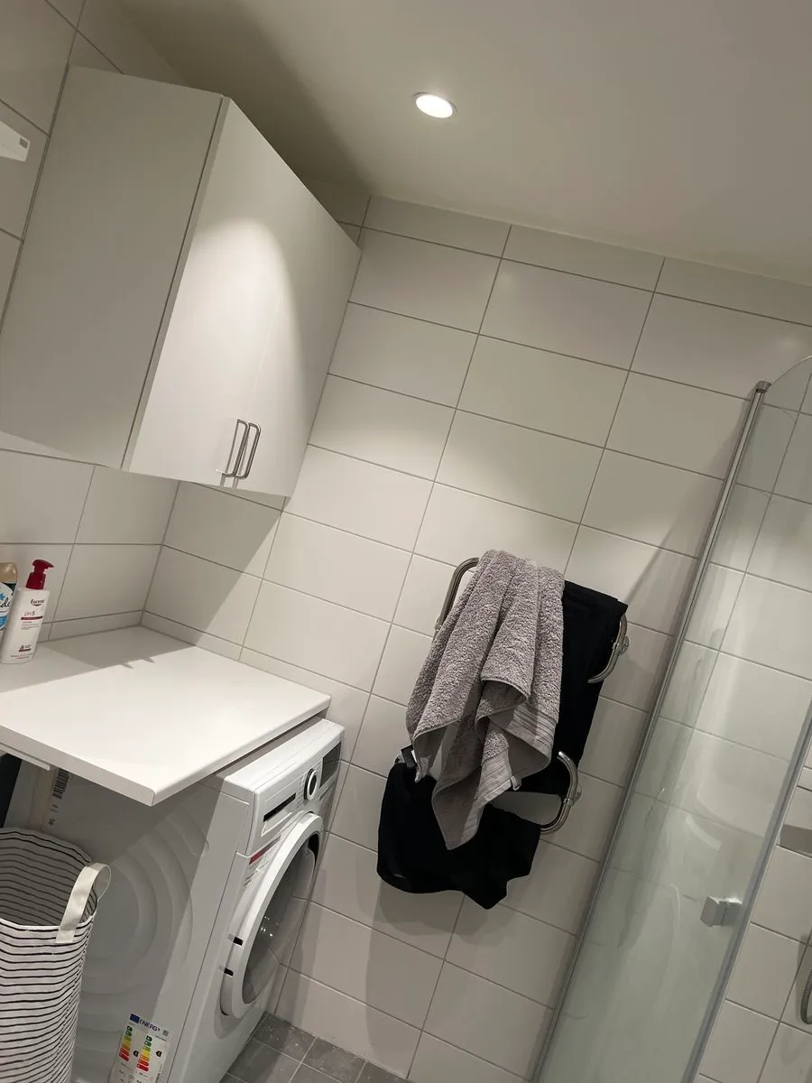 Hyreslägenhet på Sundbyberg i sundbyberg
