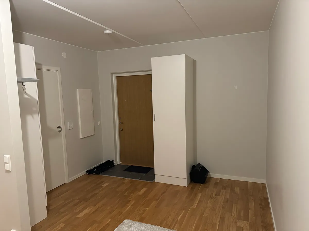 Hyreslägenhet på Järfälla i jarfalla