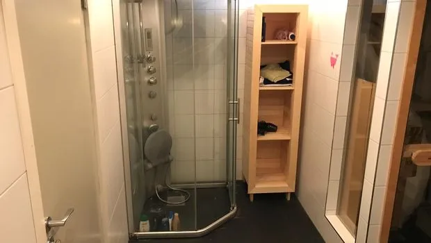 Hyresbostad på Huddinge i huddinge