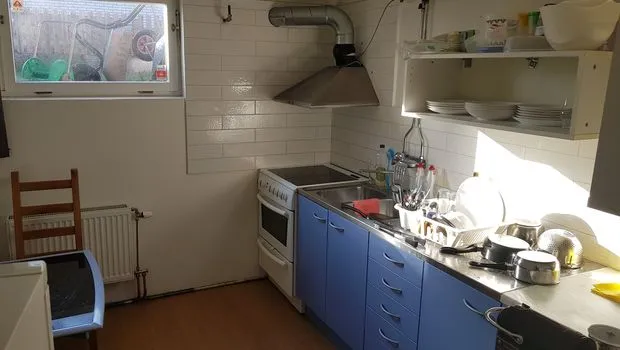 Hyresbostad på Huddinge i huddinge