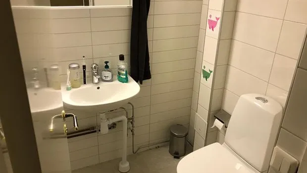 Hyresbostad på Huddinge i huddinge