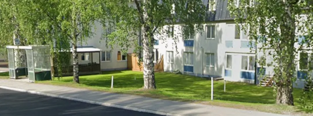 Hyreslägenhet på Sollefteå i solleftea