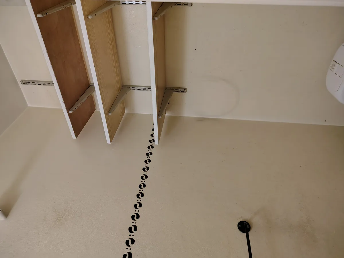 Hyreslägenhet på Sollefteå i solleftea