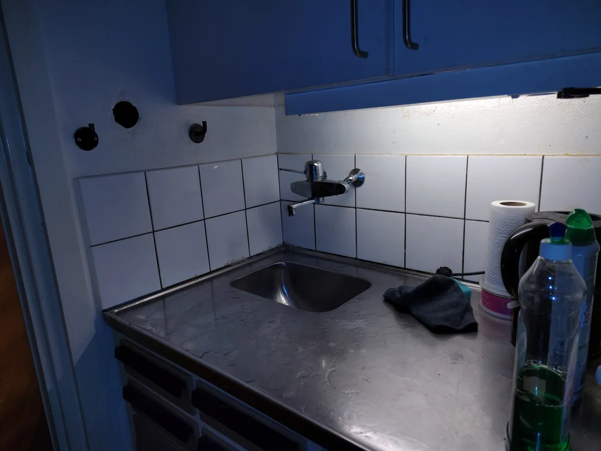 Hyreslägenhet på Sollefteå i solleftea