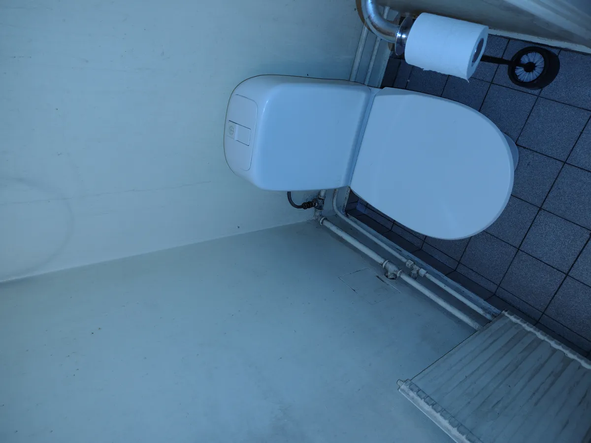 Hyreslägenhet på Sollefteå i solleftea