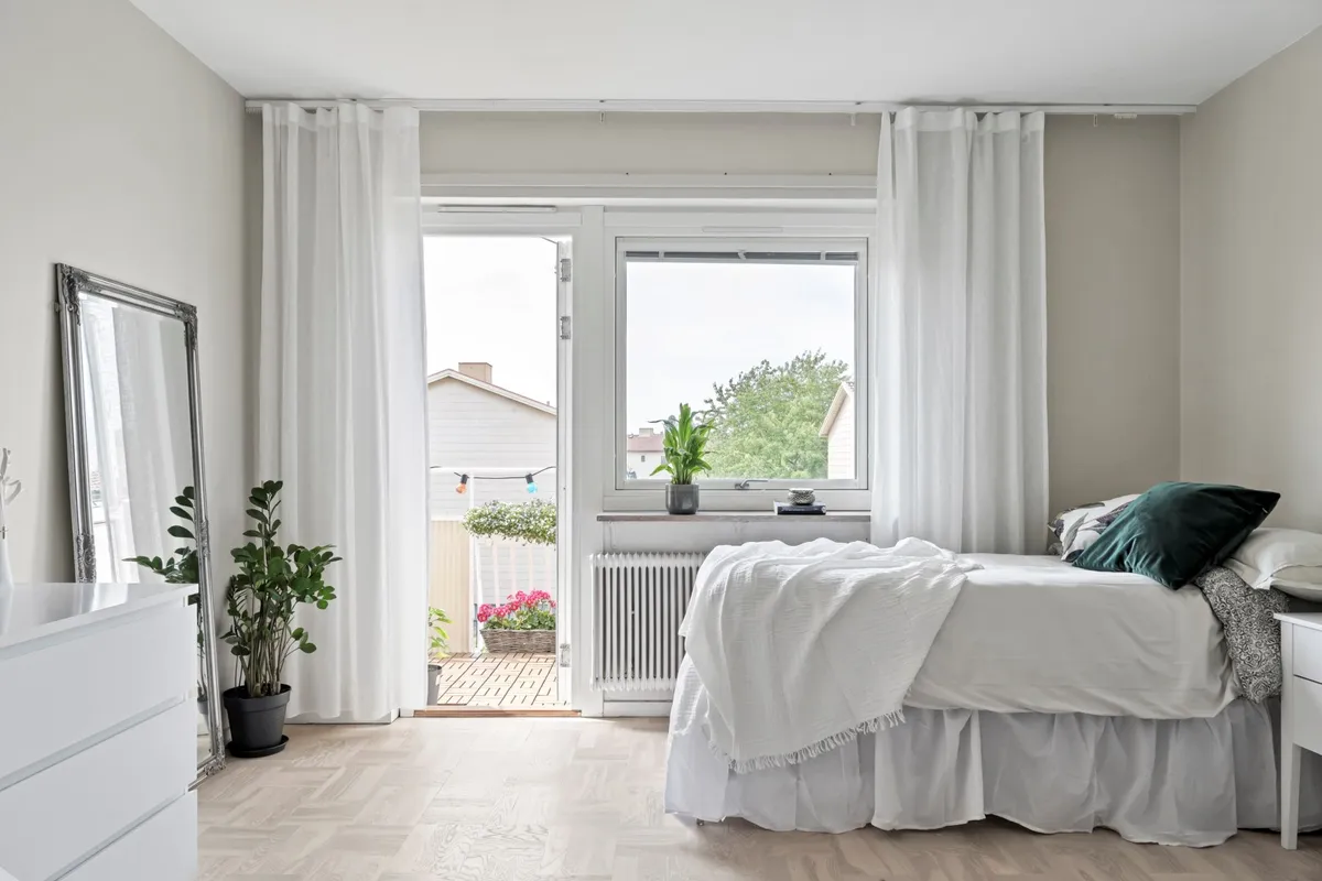 Hyreslägenhet på Uppsala i uppsala