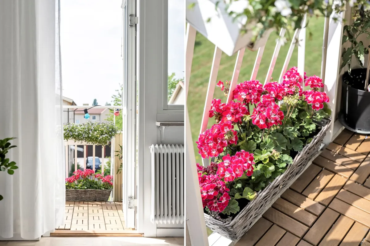 Hyreslägenhet på Uppsala i uppsala