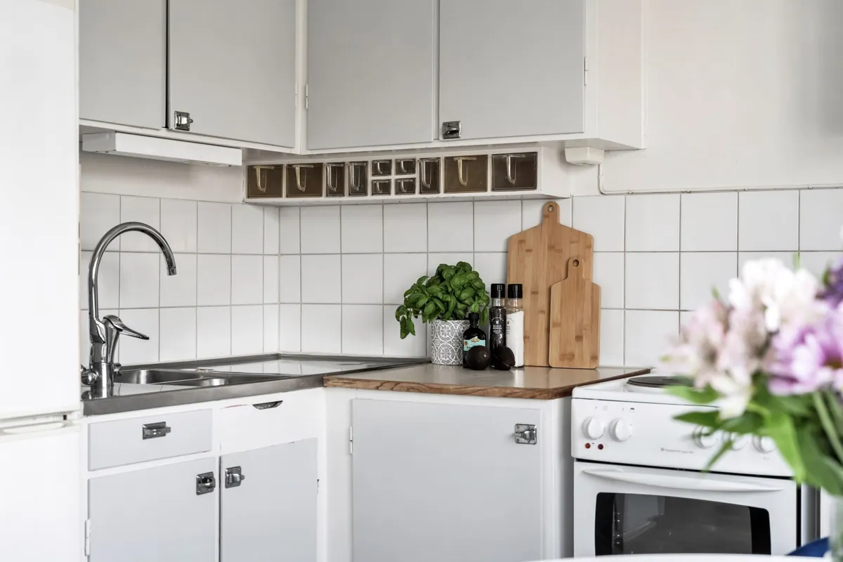 Hyreslägenhet på Uppsala i uppsala