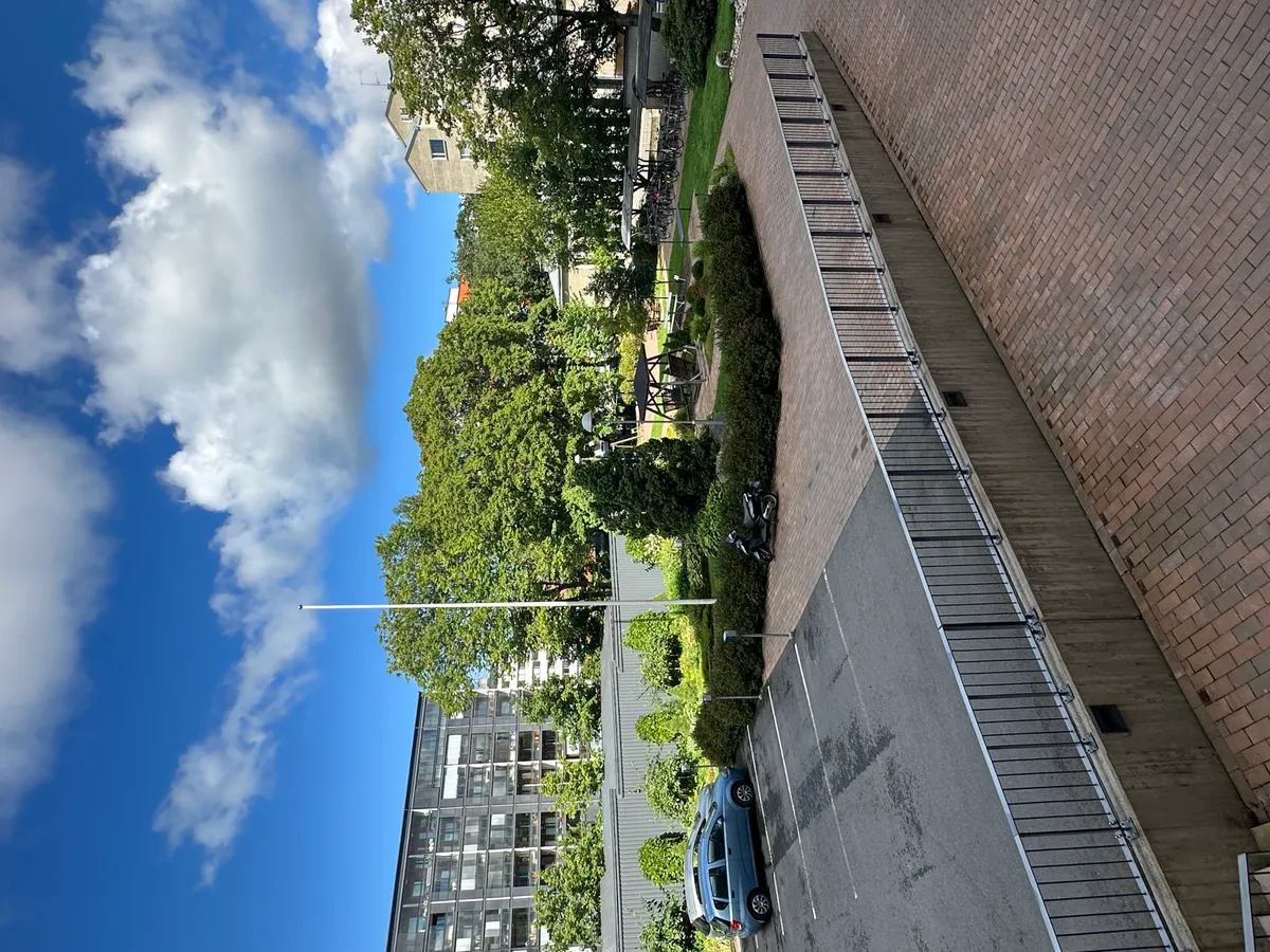 Hyreslägenhet på Turku i turku