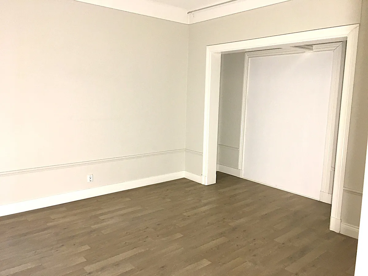 Hyreslägenhet på Sala i sala