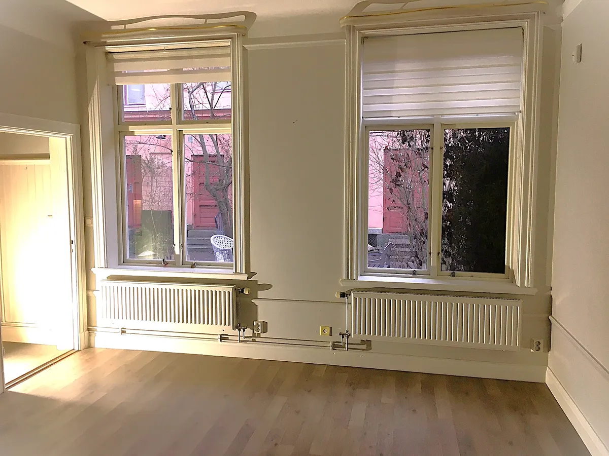 Hyreslägenhet på Sala i sala