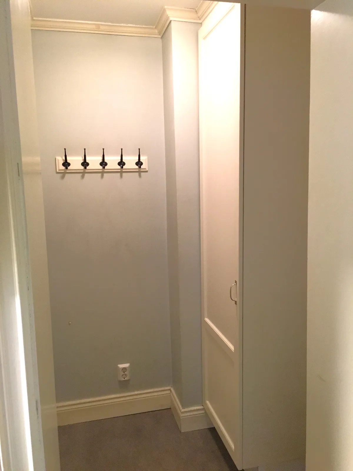 Hyreslägenhet på Sala i sala