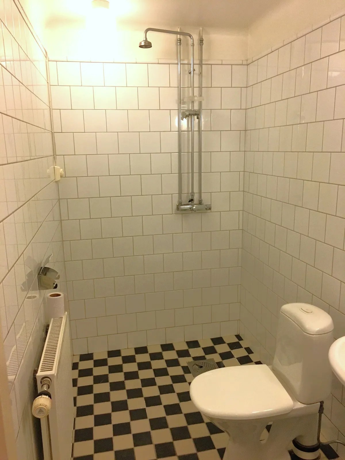 Hyreslägenhet på Sala i sala