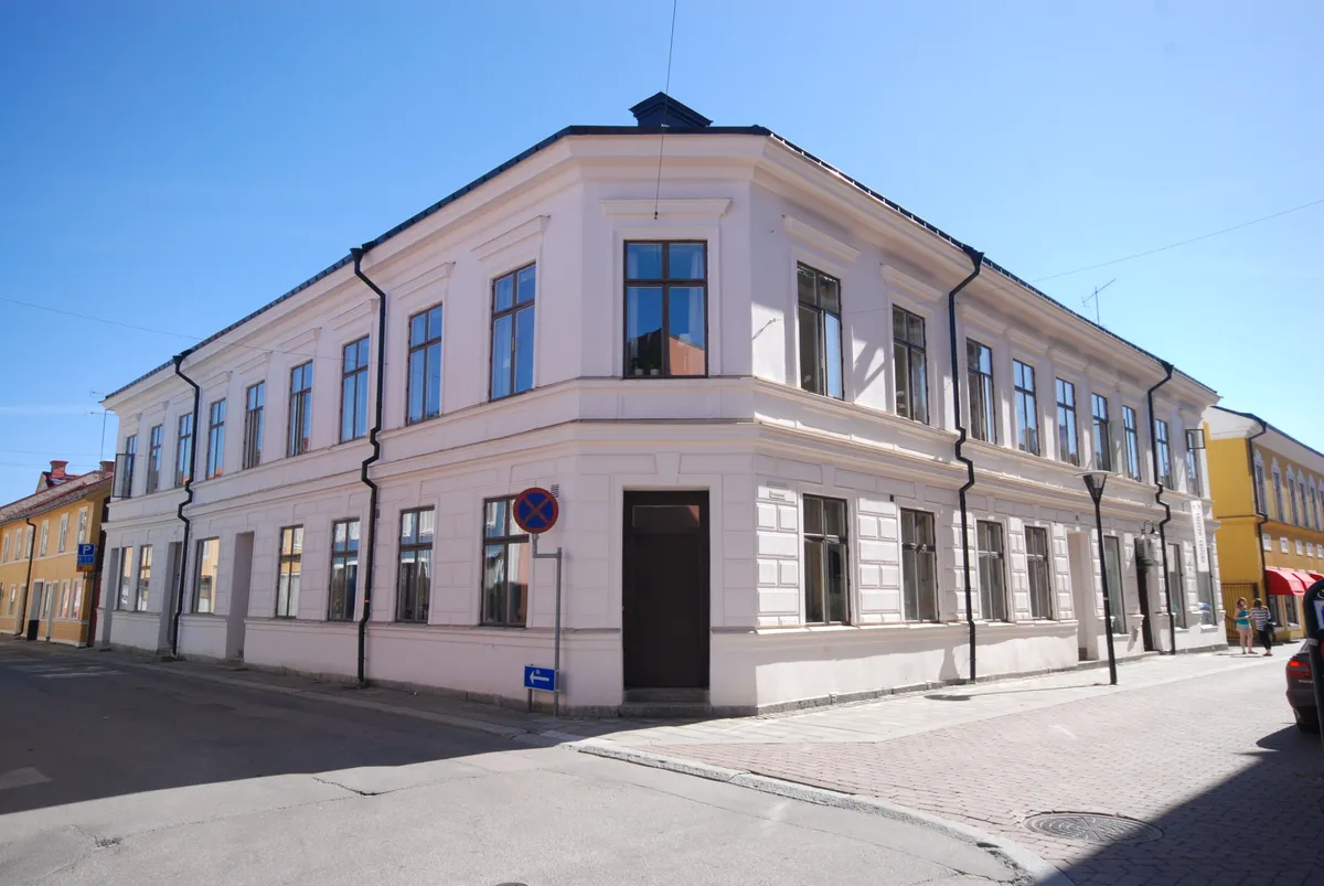 Hyreslägenhet på Sala i sala