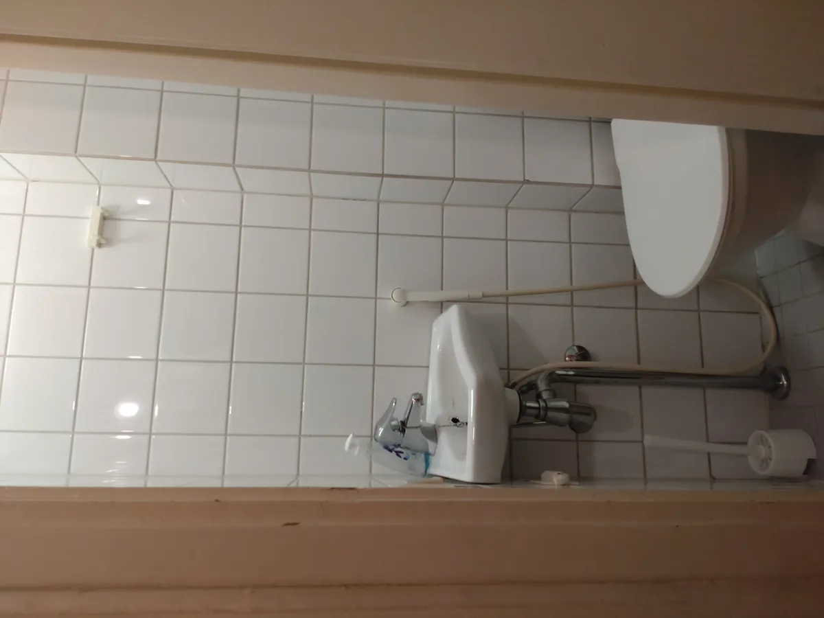 Hyreslägenhet på Helsinki i helsinki