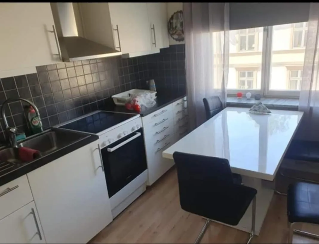 Hyreslägenhet på Södertälje i sodertalje
