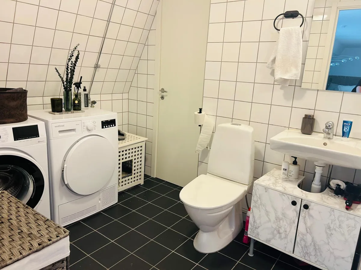 Hyreslägenhet på Borås i boras