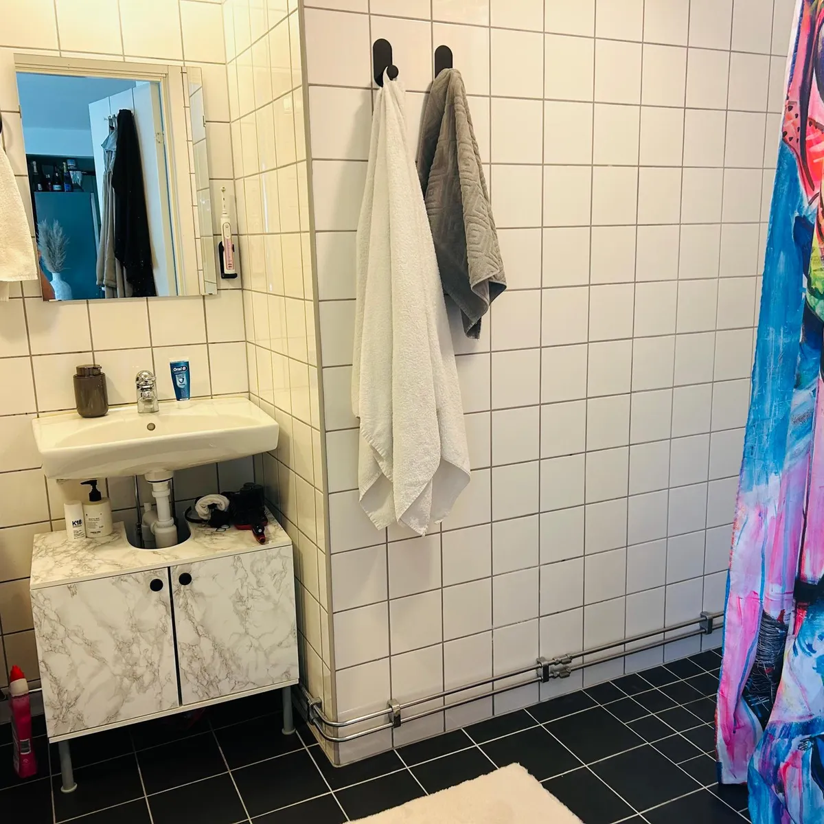 Hyreslägenhet på Borås i boras
