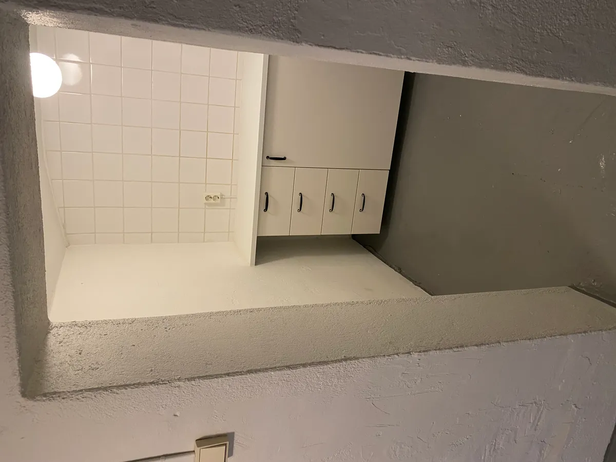 Hyreslägenhet på Sollentuna i sollentuna