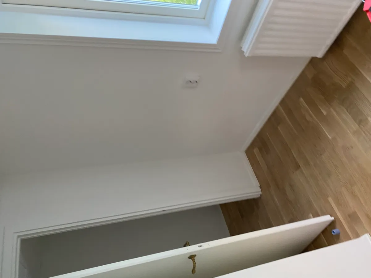 Hyreslägenhet på Sollentuna i sollentuna