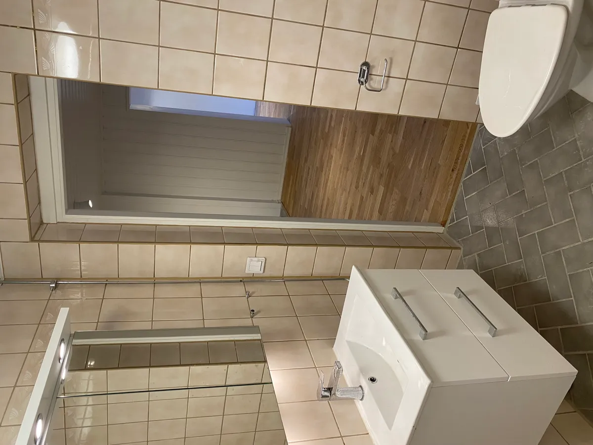 Hyreslägenhet på Sollentuna i sollentuna