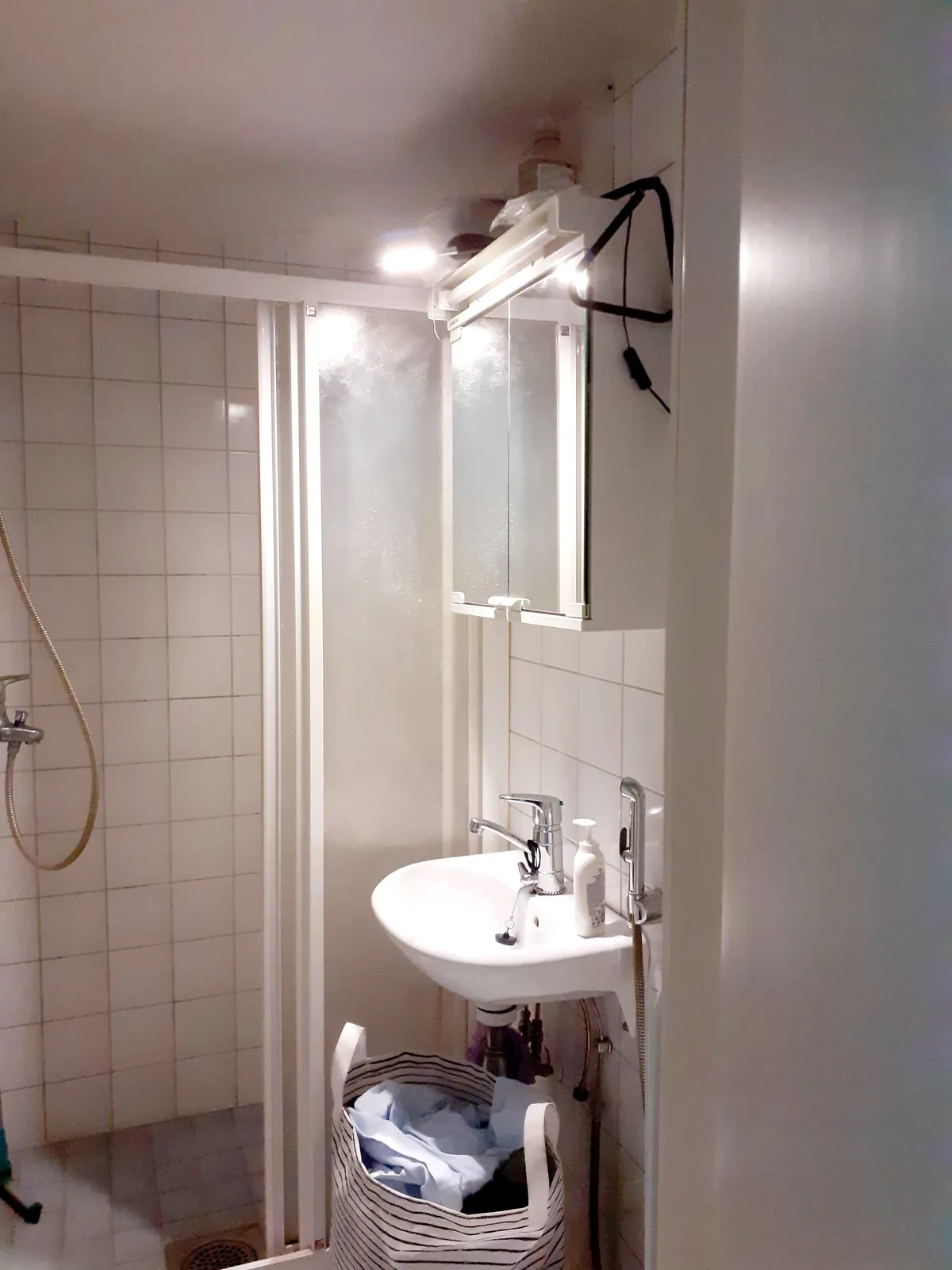 Hyreslägenhet på Helsinki i helsinki