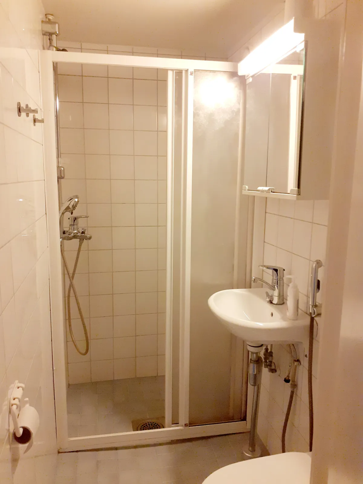 Hyreslägenhet på Helsinki i helsinki