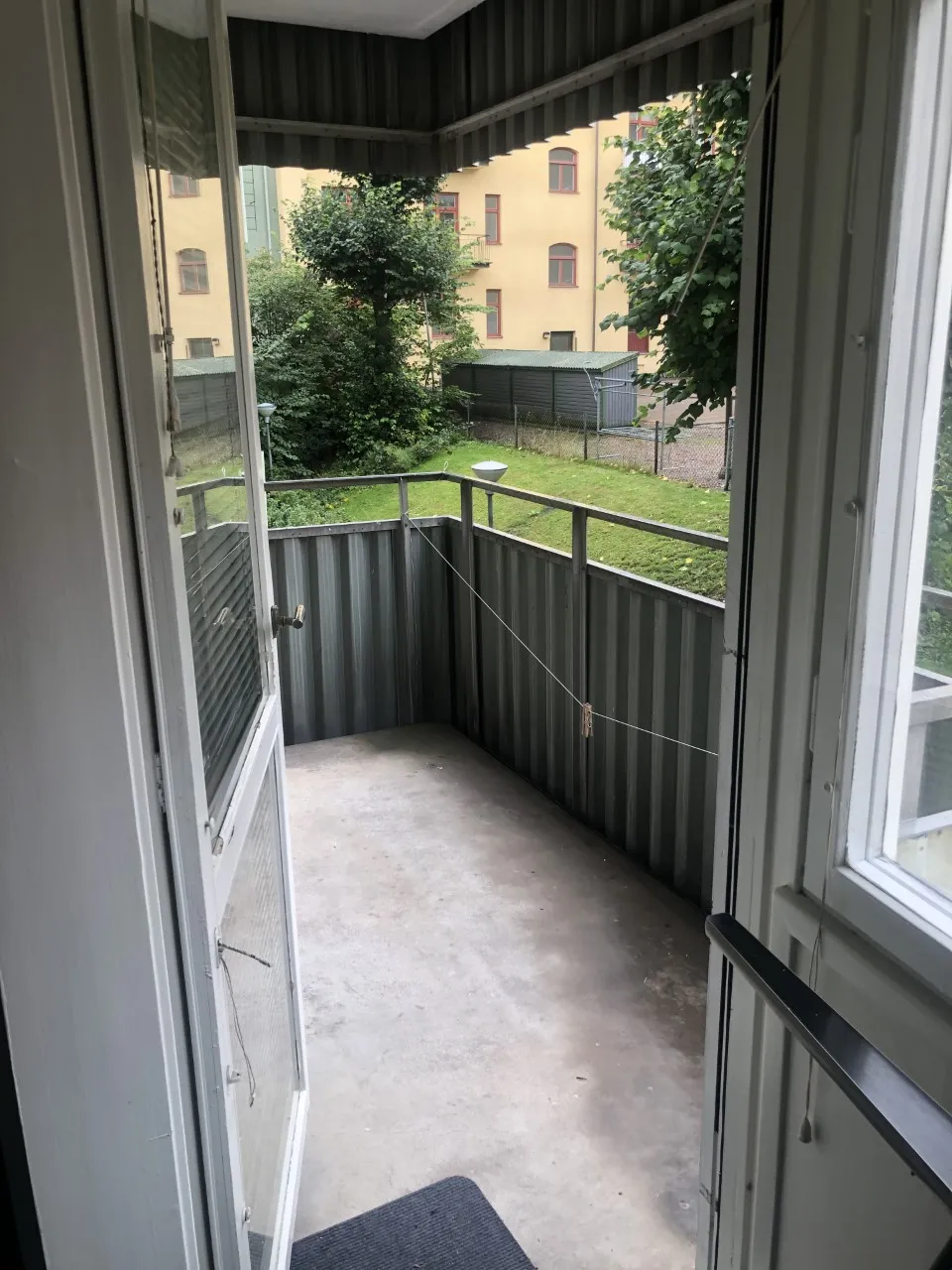 Hyreslägenhet på Norrköping  i norrkoping