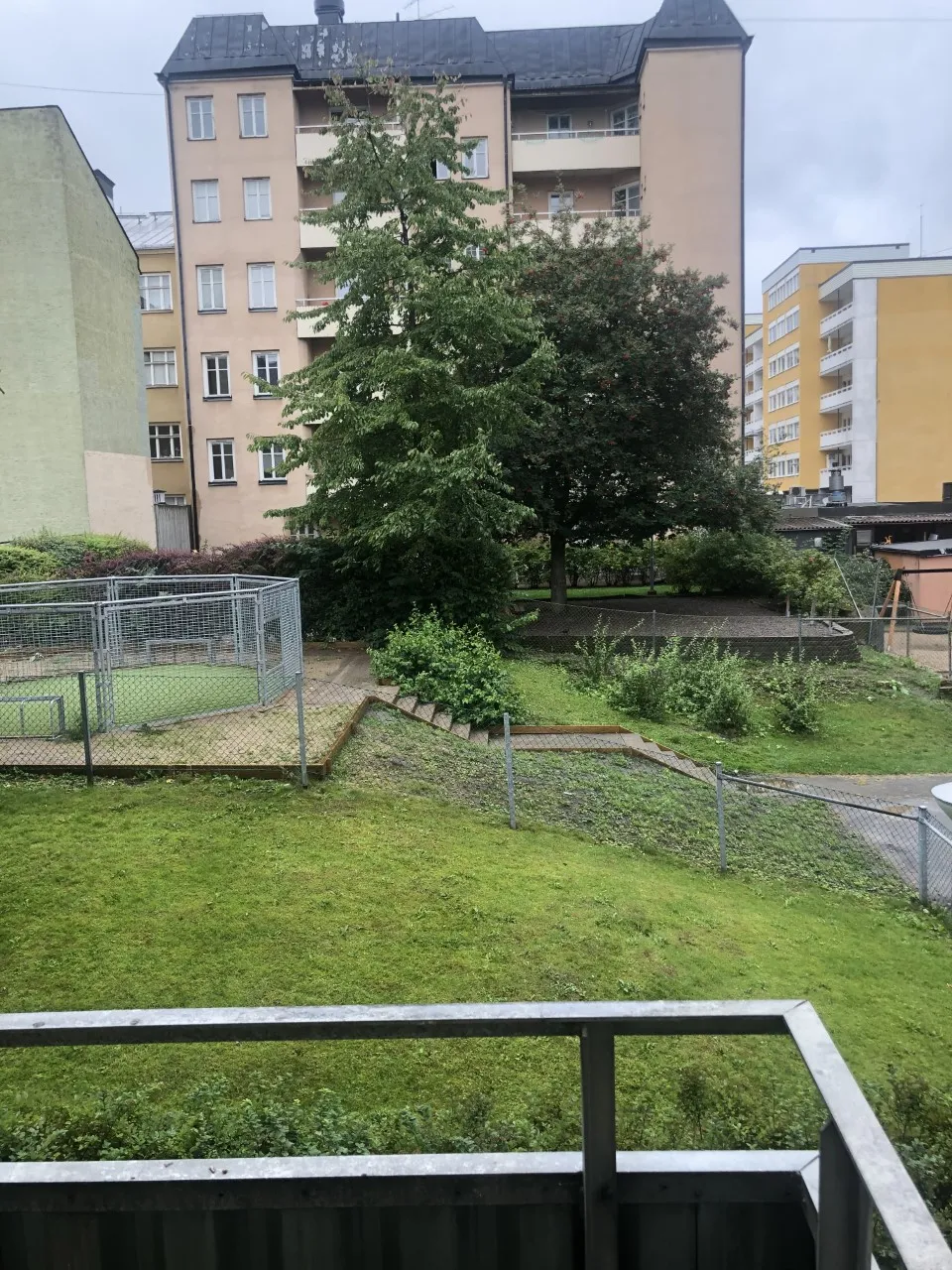 Hyreslägenhet på Norrköping  i norrkoping
