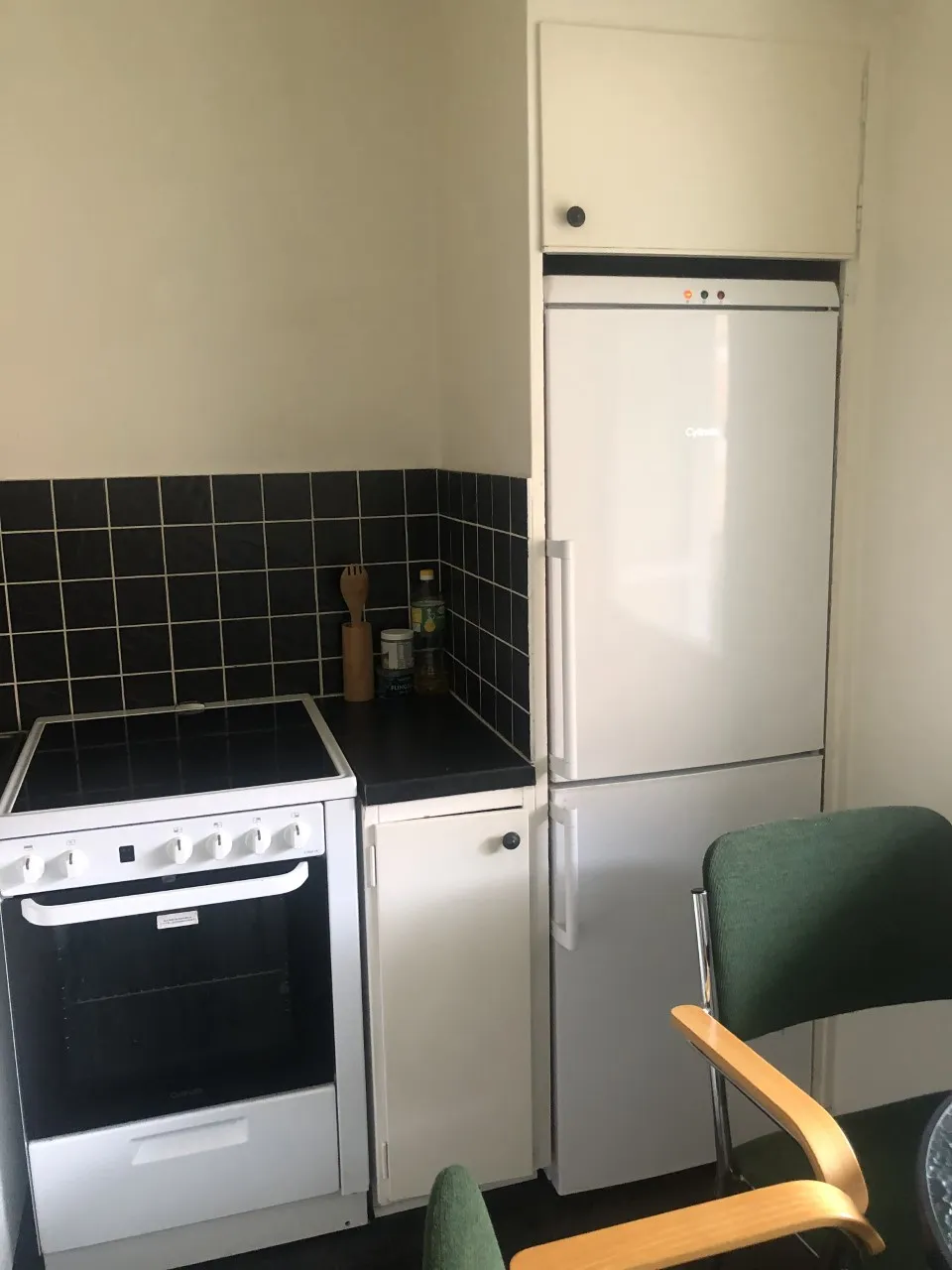 Hyreslägenhet på Norrköping  i norrkoping