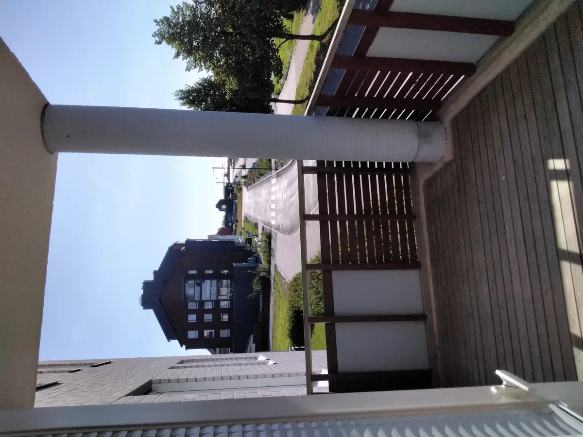 Hyreslägenhet på Oulu i oulu