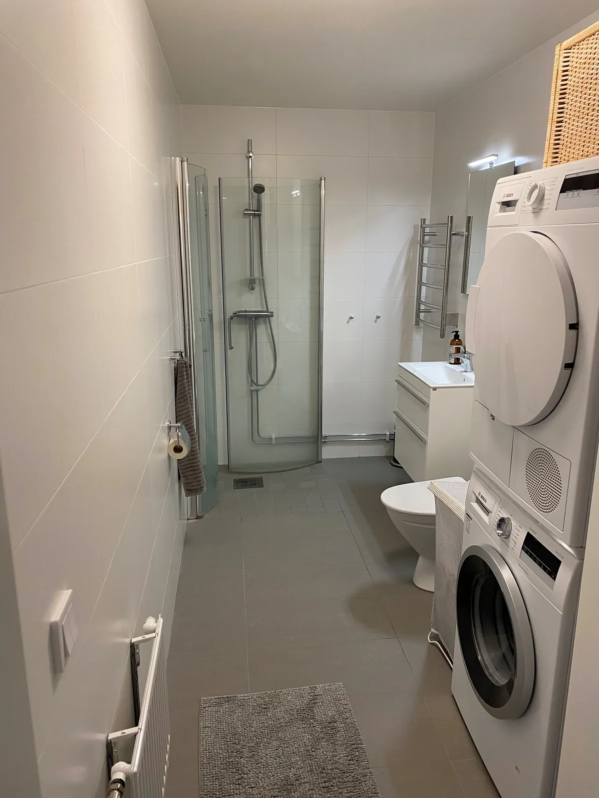 Hyreslägenhet på Helsingborg i helsingborg