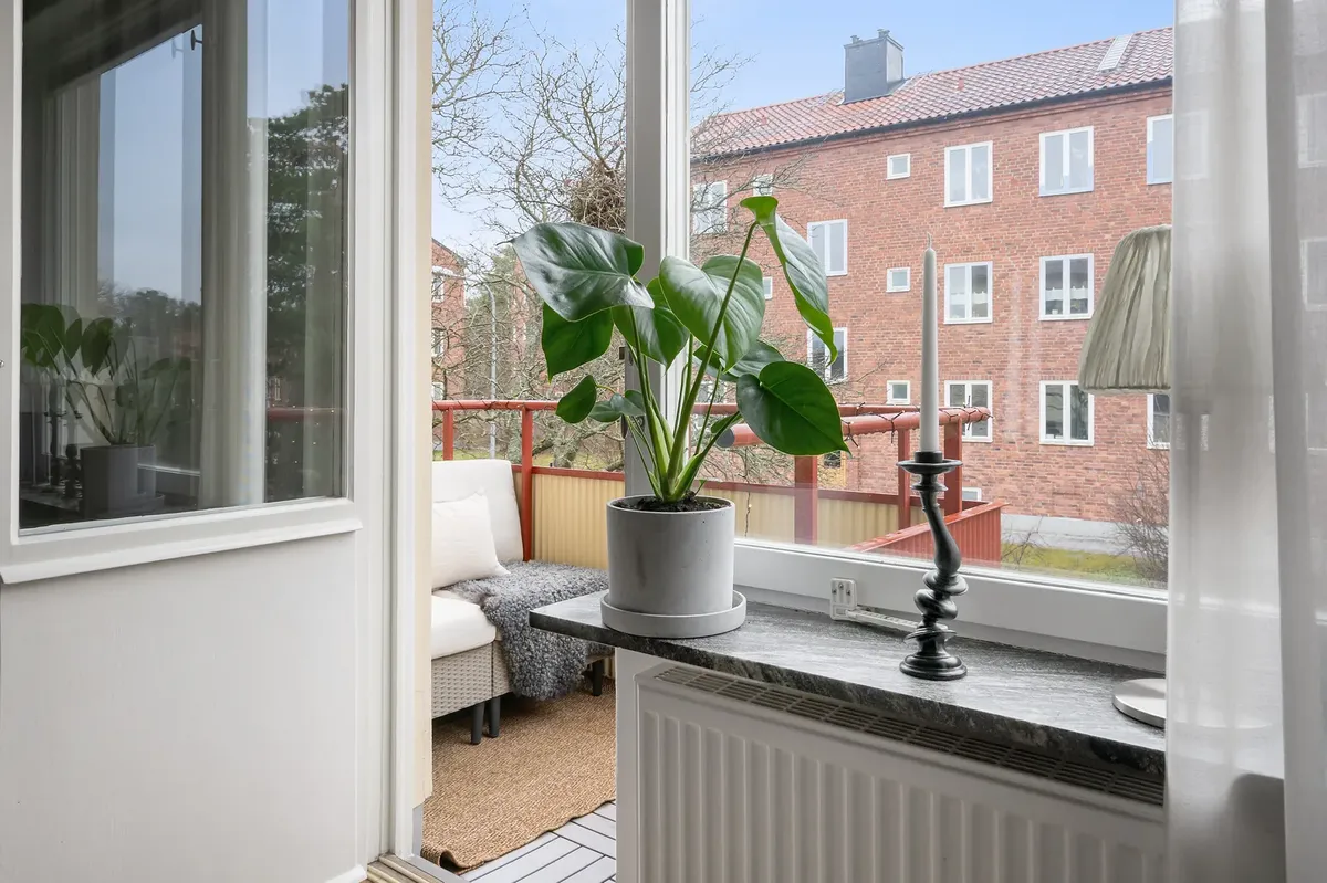 Hyreslägenhet på Stockholm i stockholm