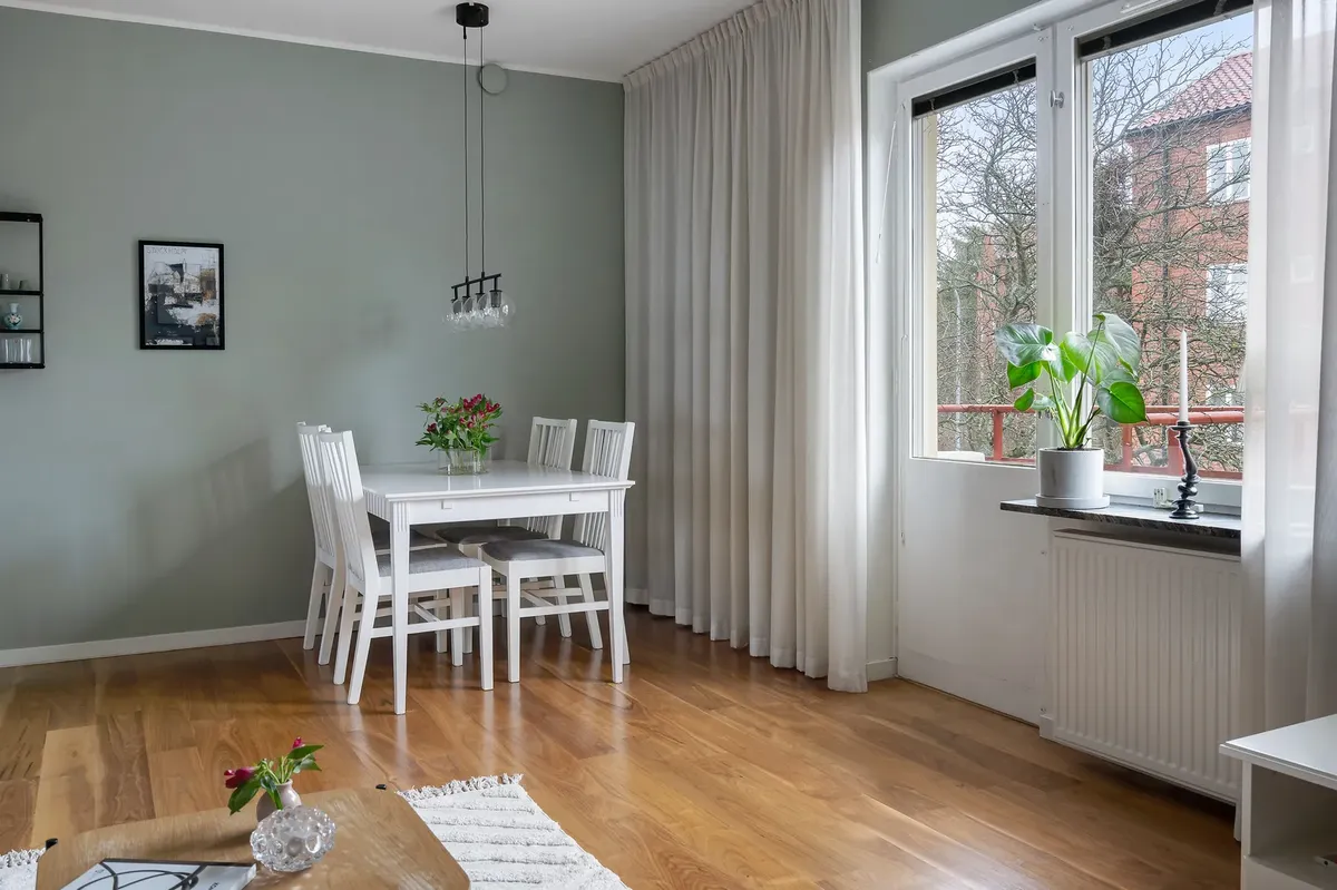 Hyreslägenhet på Stockholm i stockholm