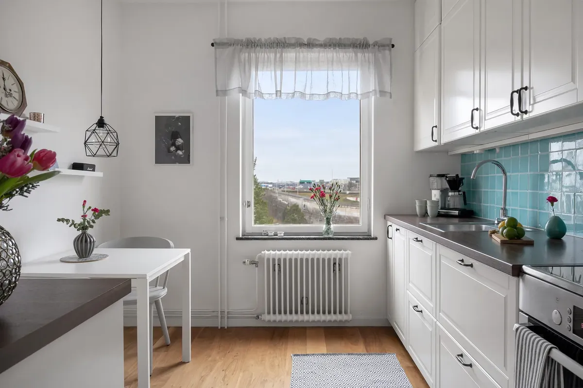 Hyreslägenhet på Stockholm i stockholm