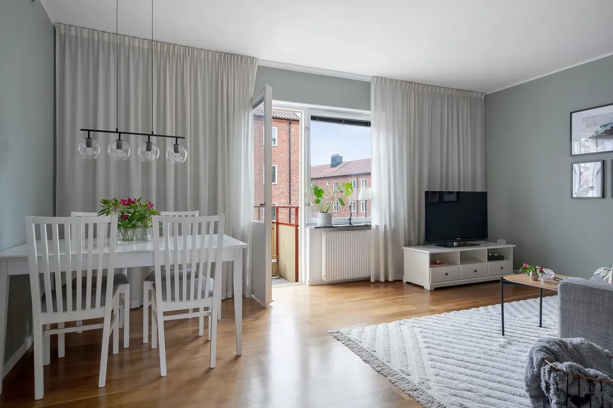 Hyreslägenhet på Stockholm i stockholm