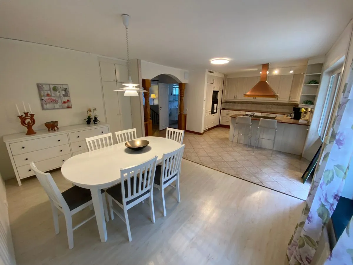 Hyresbostad på Åkersberga i akersberga