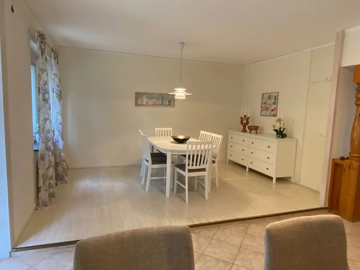 Hyresbostad på Åkersberga i akersberga