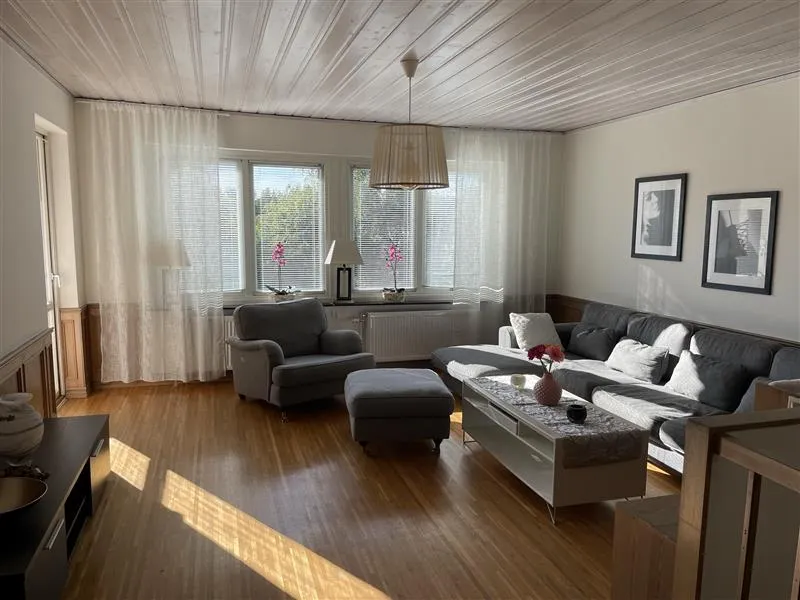 Hyresbostad på Åkersberga i akersberga