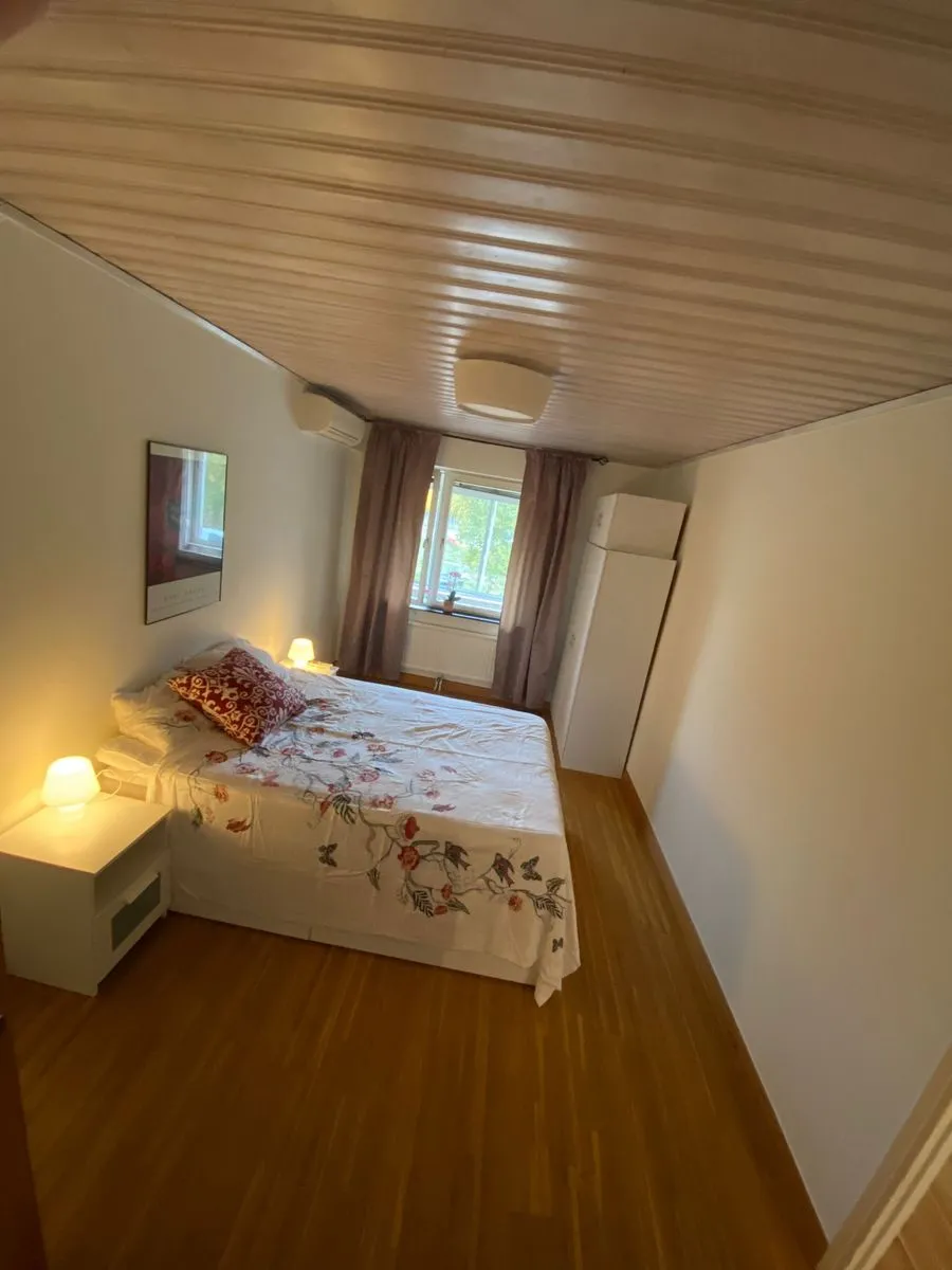 Hyresbostad på Åkersberga i akersberga